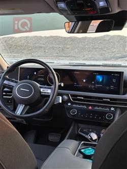 هیۆندای سۆناتا